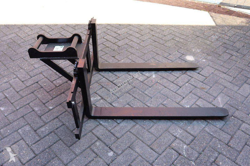 Equipamiento de manutención