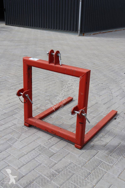 Equipamiento de manutención