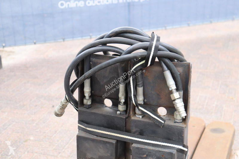 Equipamiento de manutención Griptech RG4