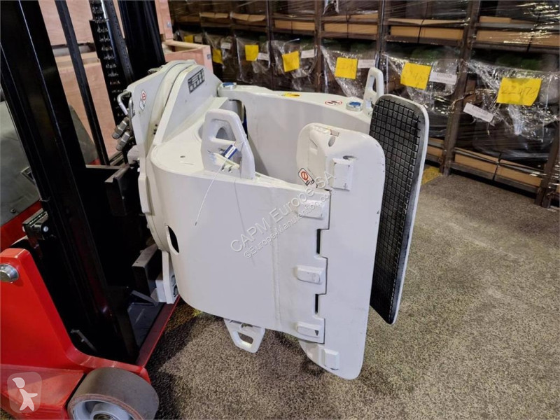 Magazijnmachines Cascade 13H-RCF-A110 R1