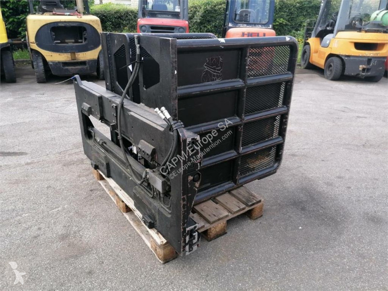 Magazijnmachines  474.195
