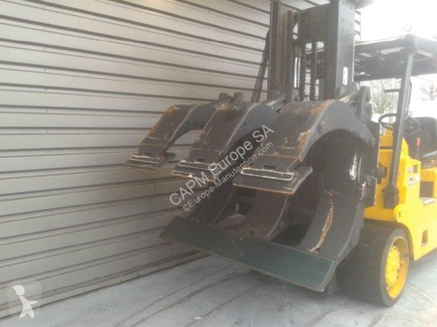 Magazijnmachines Cascade 130F-RD-SEL-54515