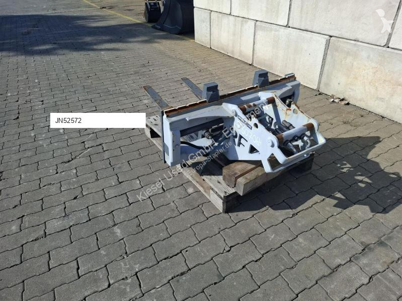 Echipamente pentru manipulare Kinshofer OQ40-5