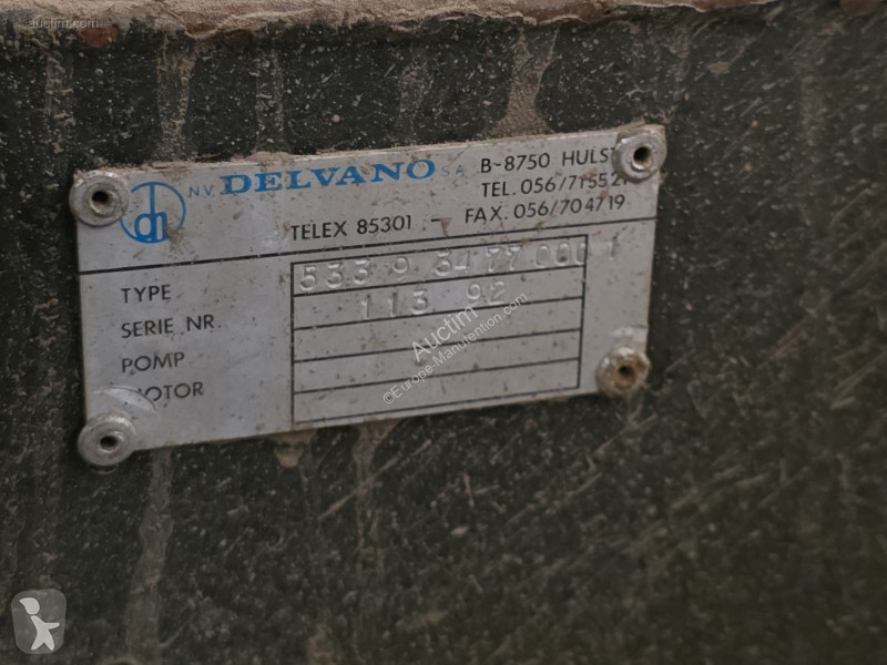 Materiais de elevação