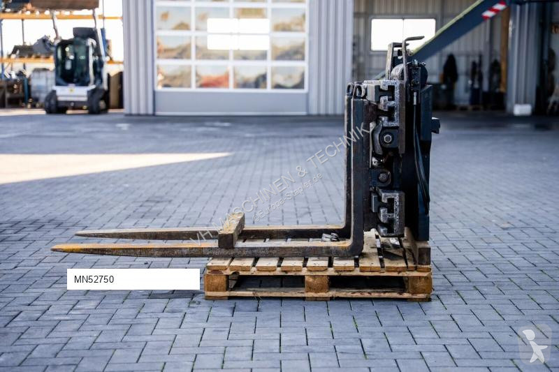 Equipamiento de manutención  Rotateur de...