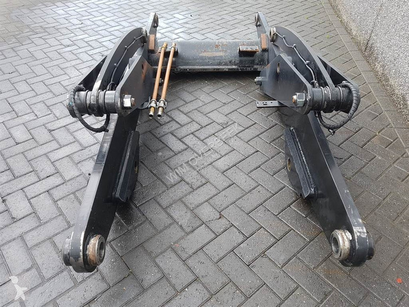 Manipulačné príslušenstvo  L 12 - Lifting...