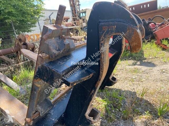 Echipamente pentru manipulare Caterpillar...
