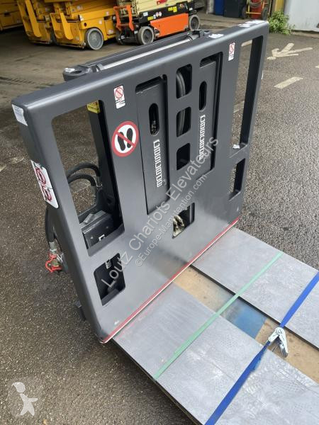 Echipamente pentru manipulare Cascade  35E-PPS-385