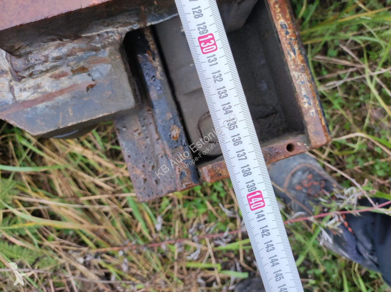 Underhållsutrustningar  mast with forks/...