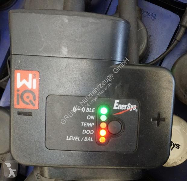Echipamente pentru manipulare Hawker  24 Volt 3...