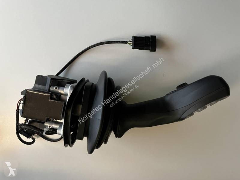 Équipements manutention Linde Joystick
