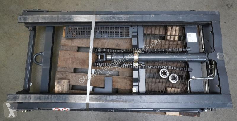 Echipamente pentru manipulare Linde  Hubgerüst