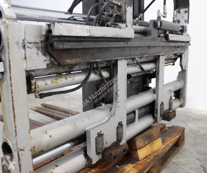 Magazijnmachines Durwen  DRPK 45C