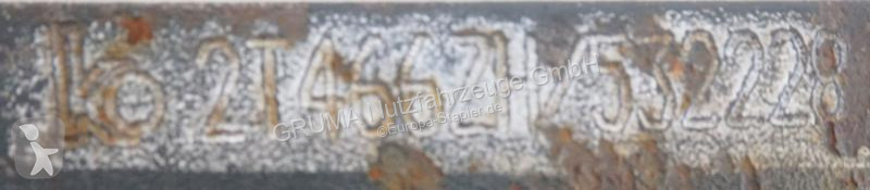 Echipamente pentru manipulare Kaup  2T466ZH