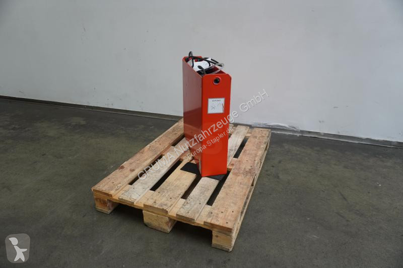Håndteringsudstyr   24 Volt 2 PzB 150 Ah