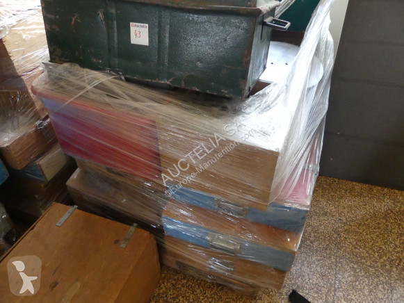 Echipamente pentru manipulare