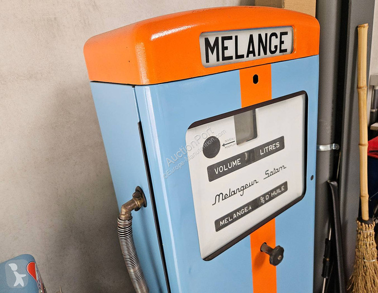 Magazijnmachines