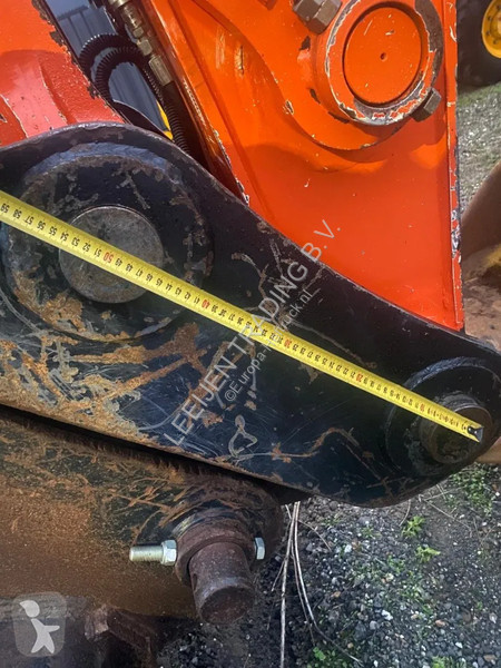 تجهيزات المناولة Manitou Palletforks for...