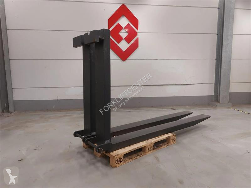 Magazijnmachines  TWS 10t AT.06.0156V7