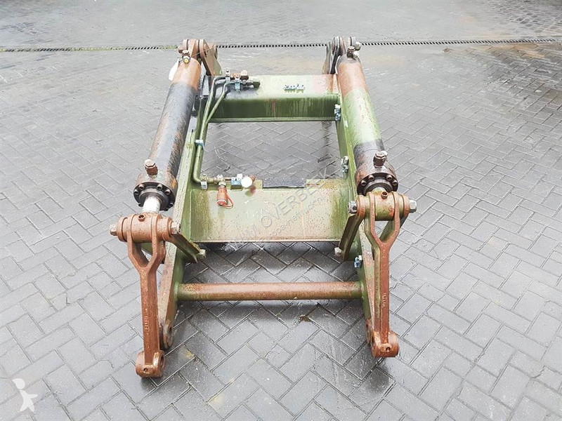 Manipulačné príslušenstvo  WG35B - Lifting...