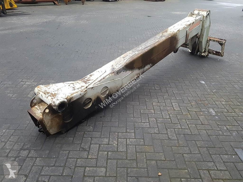 تجهيزات المناولة Claas Telehandler - Lifting...