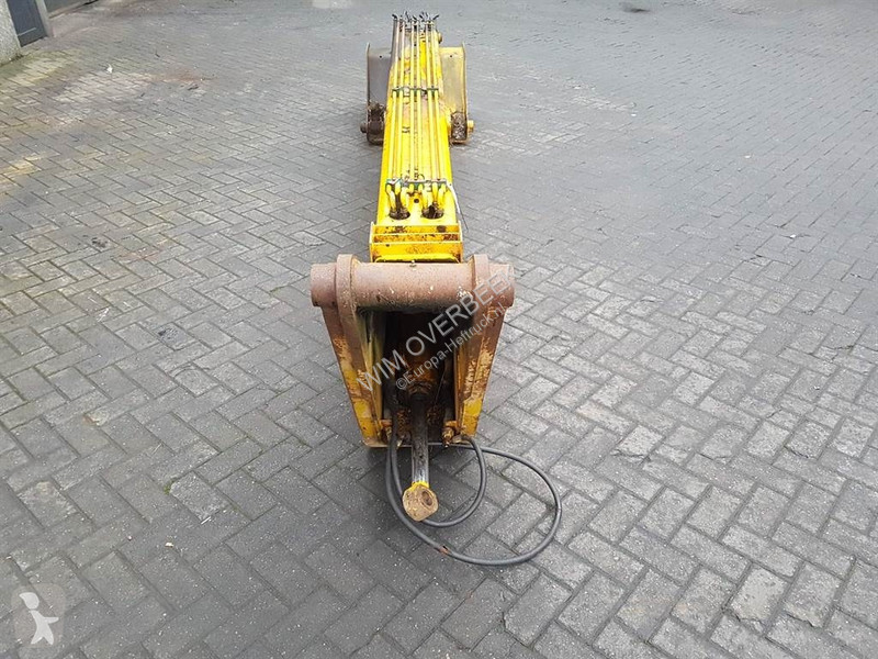 تجهيزات المناولة JCB 525-67 - Lifting...