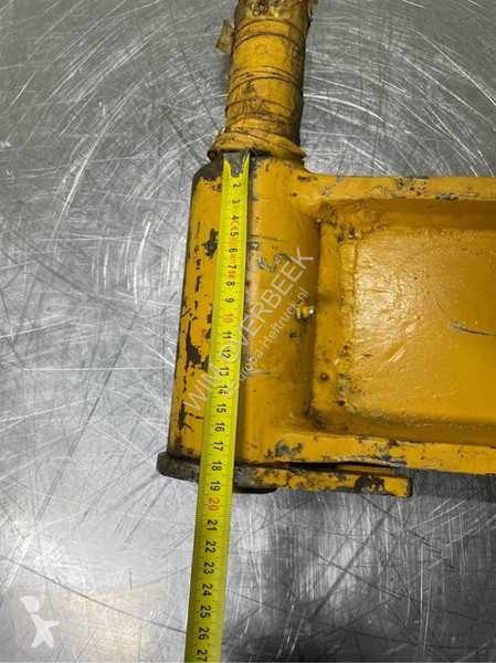 Manipulačné príslušenstvo Liebherr A900 - Shift...