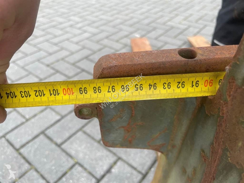Manipulačné príslušenstvo  Schaeff Ø35MM -...