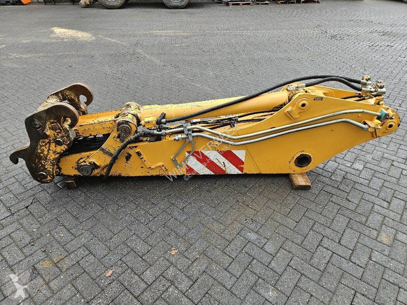 Manipulačné príslušenstvo Liebherr...