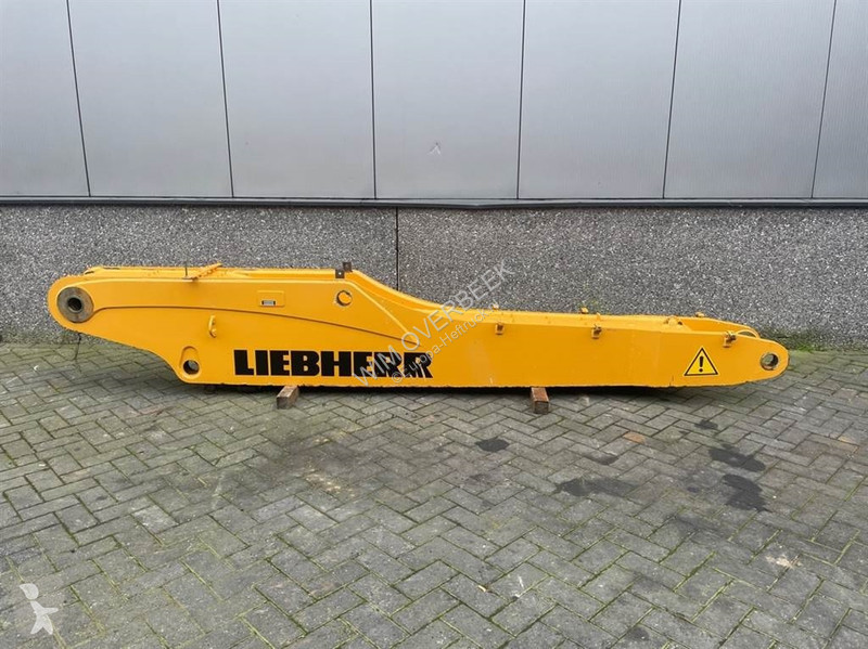 Manipulačné príslušenstvo Liebherr...