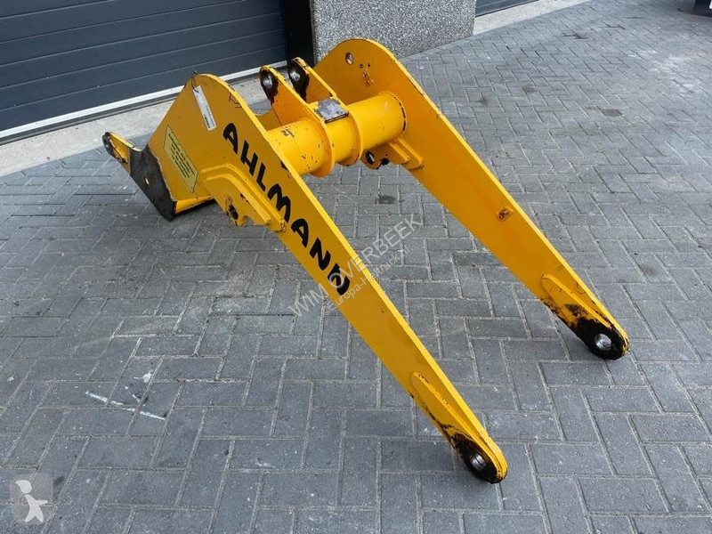 Manipulačné príslušenstvo  AZ6-4139236O-Lifting...
