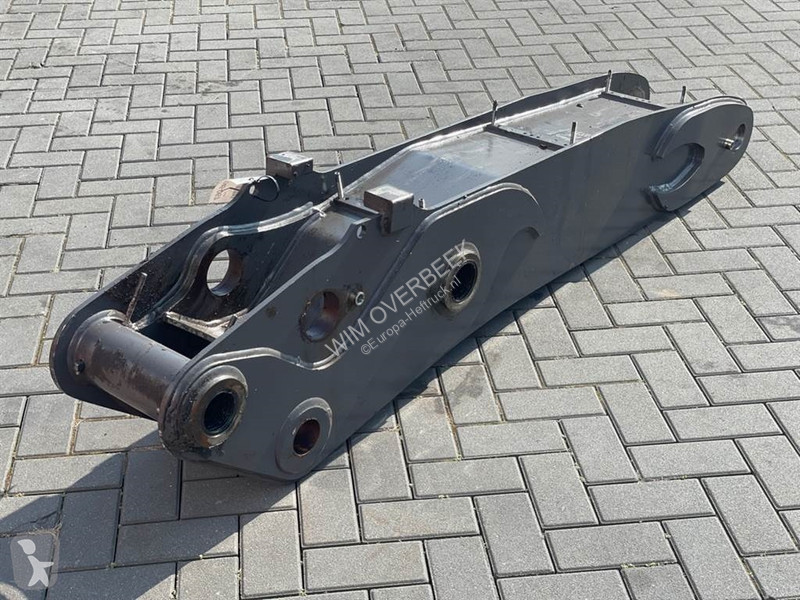 Подемно-транспортно оборудване Mecalac...