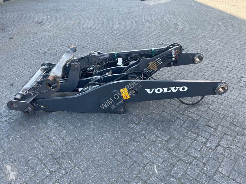 Подемно-транспортно оборудване Volvo...