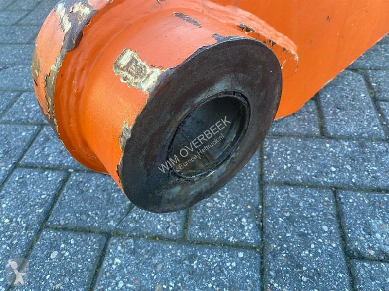 تجهيزات المناولة Hitachi ZW310TPD-6 - Lifting...