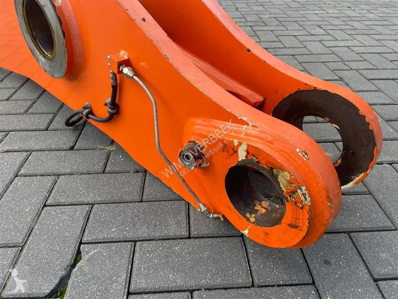 تجهيزات المناولة Hitachi ZW310TPD-6 - Shift...