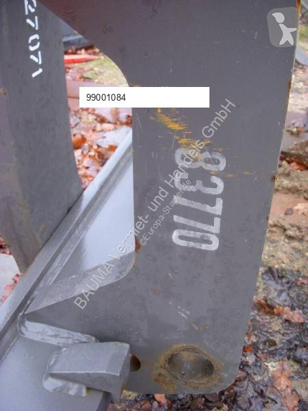 Manipulační vybavení Volvo (1084) Palettengabel...