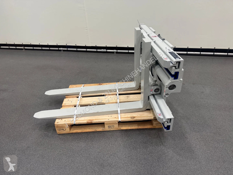 تجهيزات المناولة Cascade 26J-CFS-3A-0165...