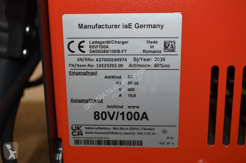 تجهيزات المناولة Industrie Automation  intronic...