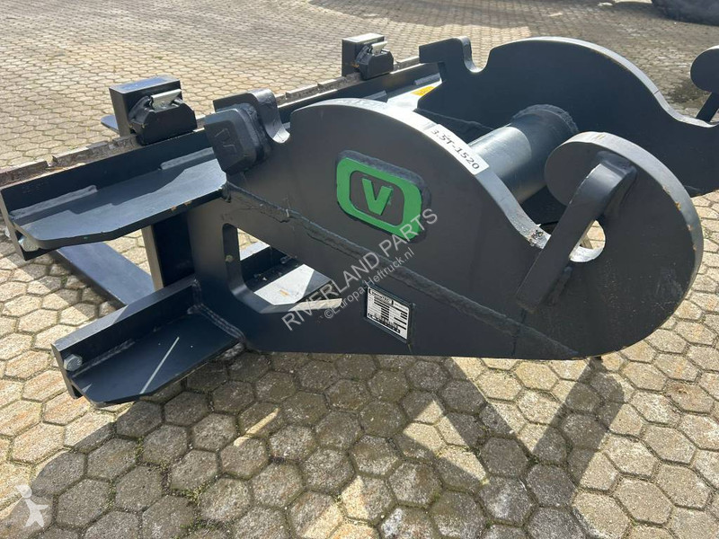 Manipulačné príslušenstvo  Pallet Forks CW30...