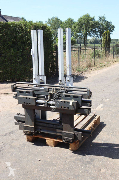 Equipamiento de manutención  KS22FKA