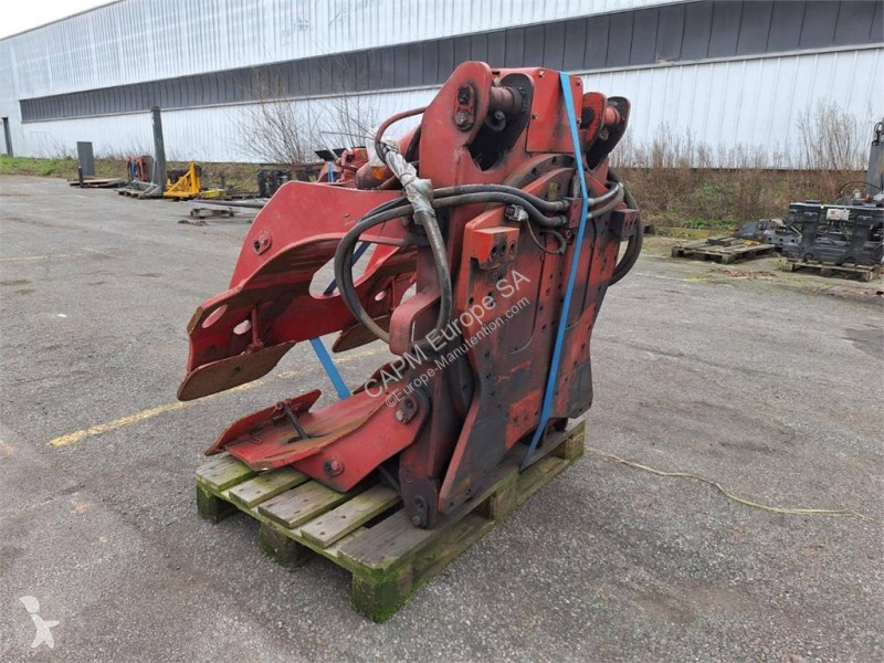 Magazijnmachines  BOL7T