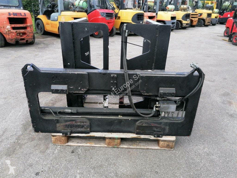 Magazijnmachines  474.195