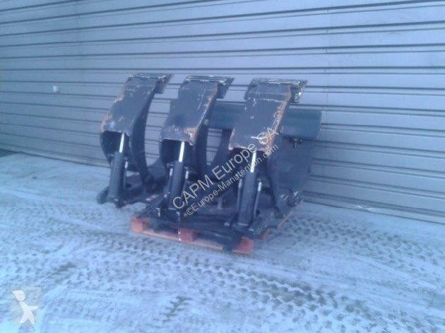 Magazijnmachines Cascade 130F-RD-SEL-54515