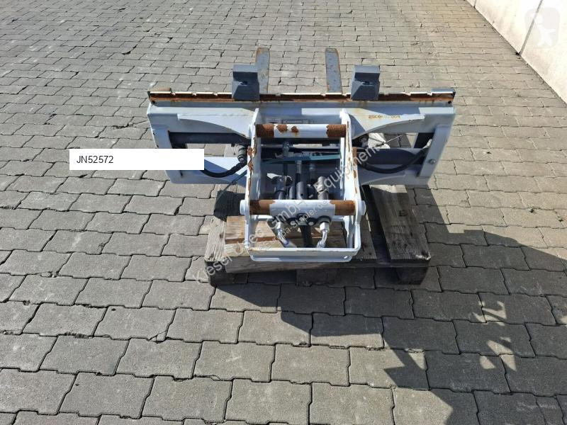 Echipamente pentru manipulare Kinshofer OQ40-5