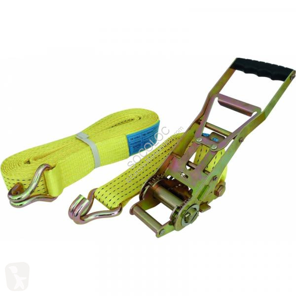 تجهيزات المناولة   pièces de levage