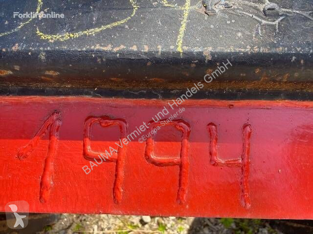 Echipamente pentru manipulare Caterpillar...