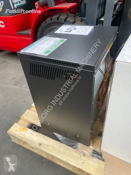 Magazijnmachines  Chargers Heftrucklader 80...
