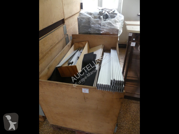 Echipamente pentru manipulare