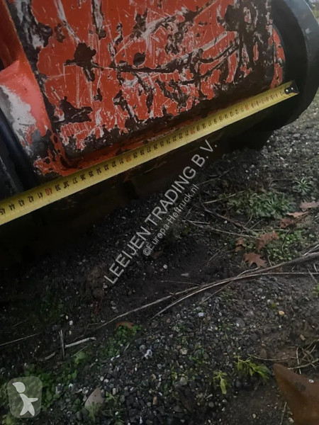 تجهيزات المناولة Manitou Palletforks for...