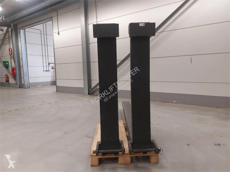 Magazijnmachines  TWS 10t AT.06.0156V7